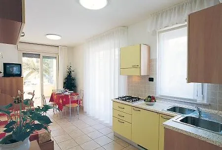 Le Palme Appartamento Alba Adriatica